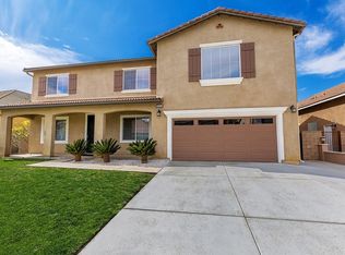 6353 Emerald Ridge Way, Jurupa Valley, CA 91752