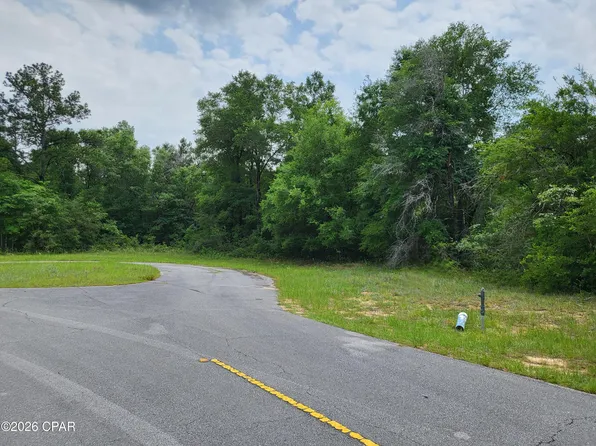 Deer Ct, Chipley, FL 32428