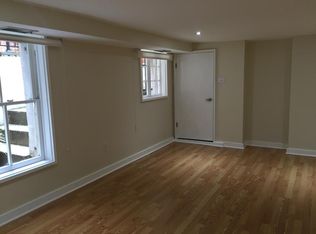 613 Constitution Ave NE APT B, Washington, DC 20002