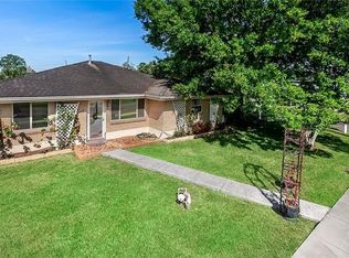 500 Avenue C, Marrero, LA 70072