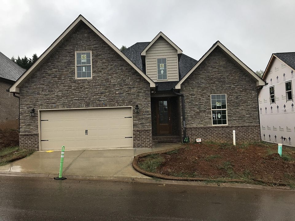 1st image of 2414 Water Valley Way Lot 41