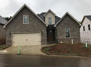 2414 Water Valley Way LOT 41, Knoxville, TN 37932