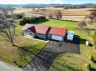 9437 Elderado Road, Tomah, WI 54660