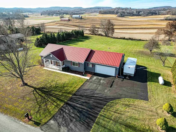 9437 Elderado Road, Tomah, WI 54660