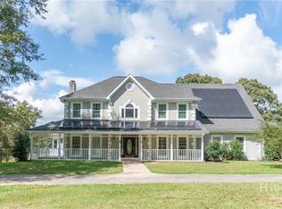 1963 Rehoboth Road Ext, Bowman, GA 30624