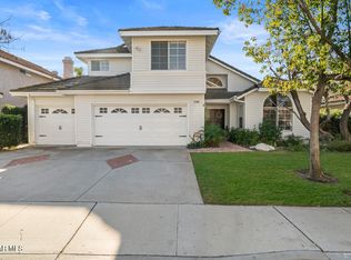 12466 Beechgrove Ct, Moorpark, CA 93021