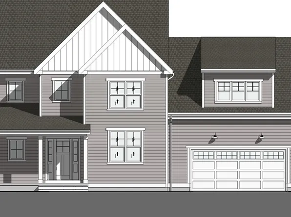 31 Lilac Ave, Bellingham, MA 02019