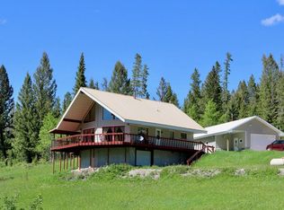 3 Ranch Creek Rd, White Sulphur Springs, MT 59645