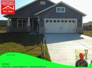 315 Cottonwood Cir, East Peoria, IL