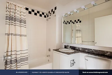 Rented by The Blueground