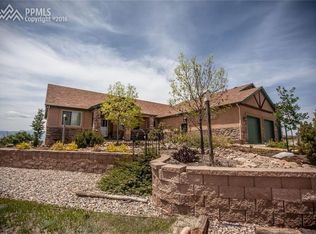9245 Ben Tirran Ct, Colorado Springs, CO 80908