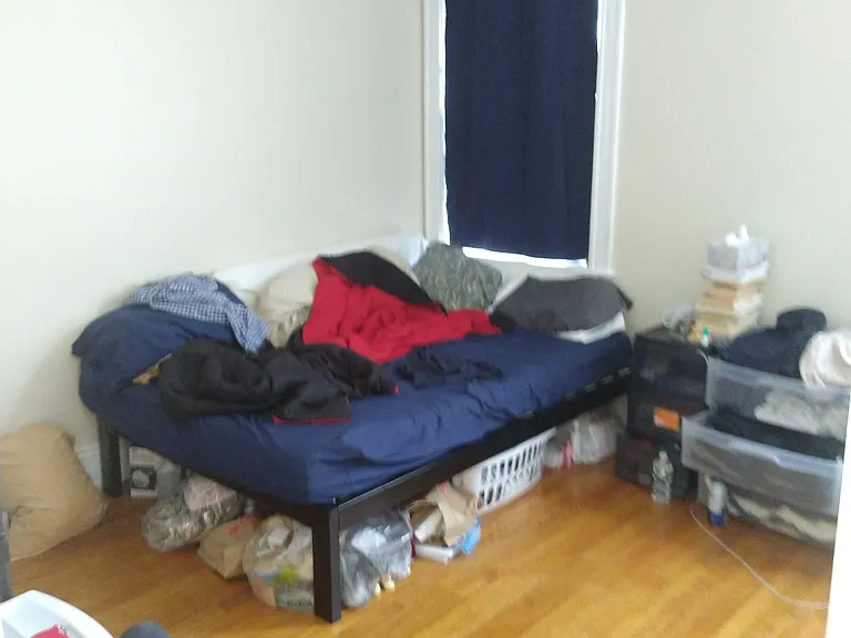 1189 Commonwealth Ave #17 — Photo 3