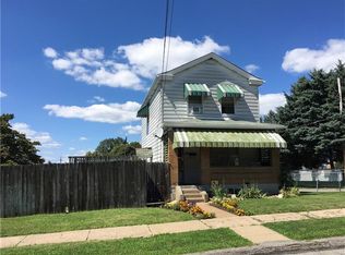 162 Dahlia St, Homestead, PA 15120