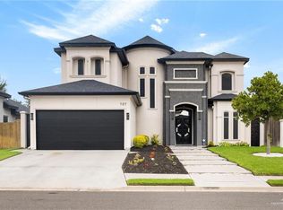 707 Helen Ave, Mission, TX 78572