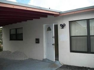 6220 NW 18th Pl, Sunrise, FL 33313