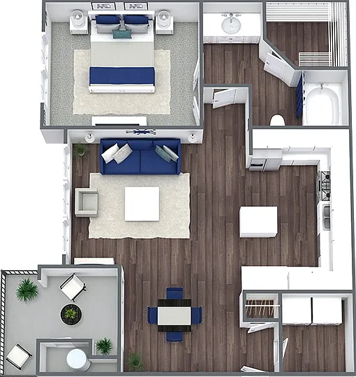 650 E Azure Ave — Photo 18