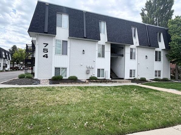 754 E 3900 S APT 16