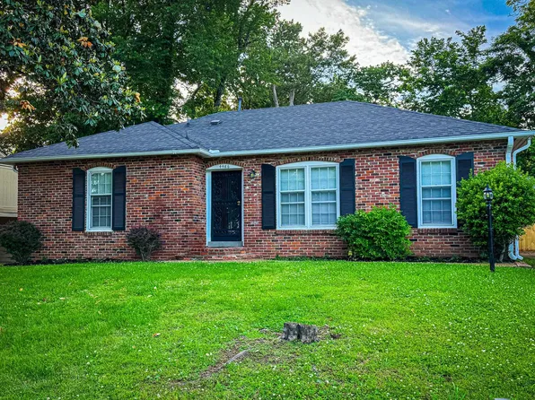 4486 Mayo Ave, Memphis, TN 38128