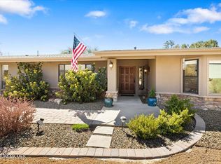 2892 N Tohatchi Rd, Prescott, AZ 86305