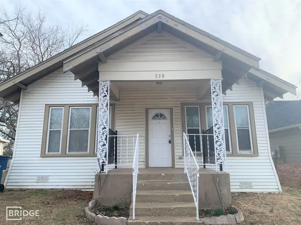 520 E Day St, Denison, TX 75021