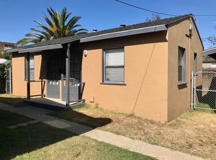 3028 Nimitz Blvd, San Diego, CA 92106