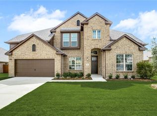 3017 Charles Dr, Wylie, TX 75098