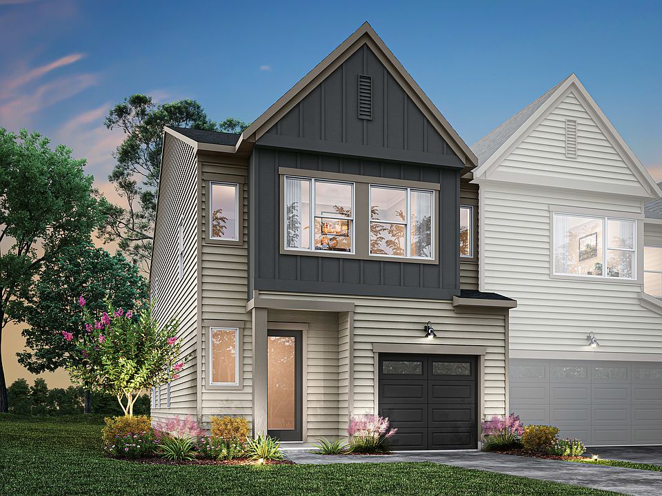 211 Oak Summit Place