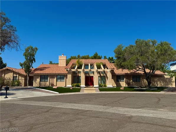 2975 Montessouri St, Las Vegas, NV 89117