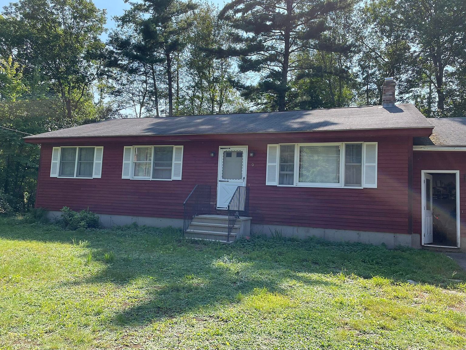 9 Merganser Lane, Topsham, ME 04086 MLS 1571393 Zillow