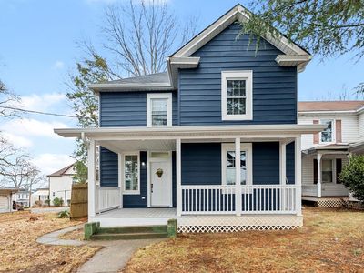 404 Euclid Ave, Lynchburg, VA, 24501