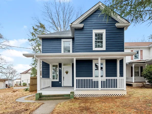 404 Euclid Ave, Lynchburg, VA 24501