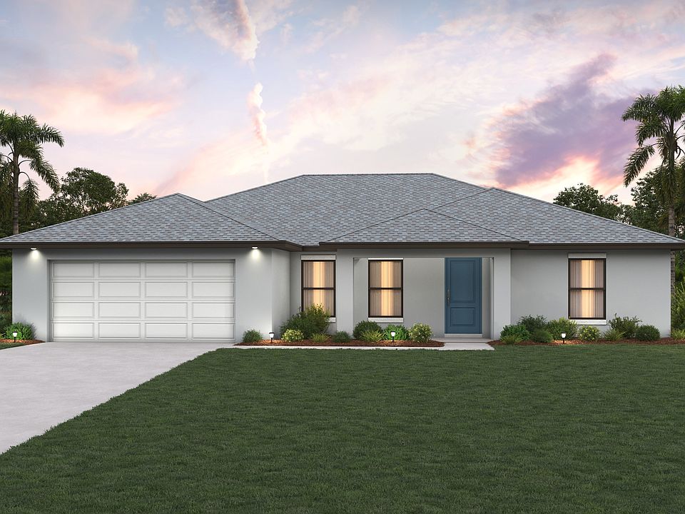 Artist s Rendering