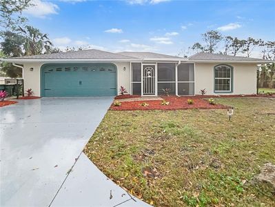 3111 S Cranberry Blvd, North Port, FL, 34286
