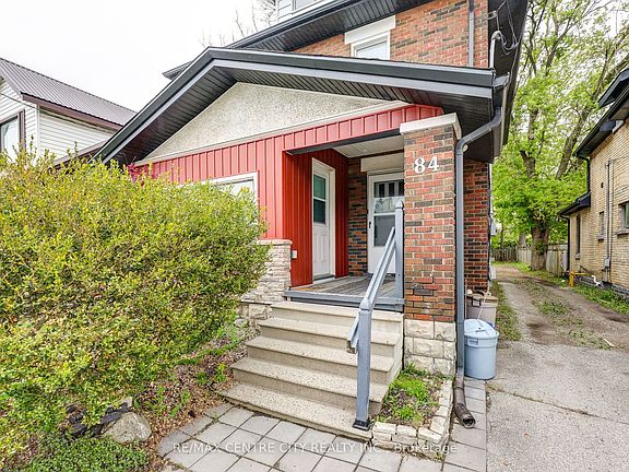 2nd image of 84 Wharncliffe Rd S