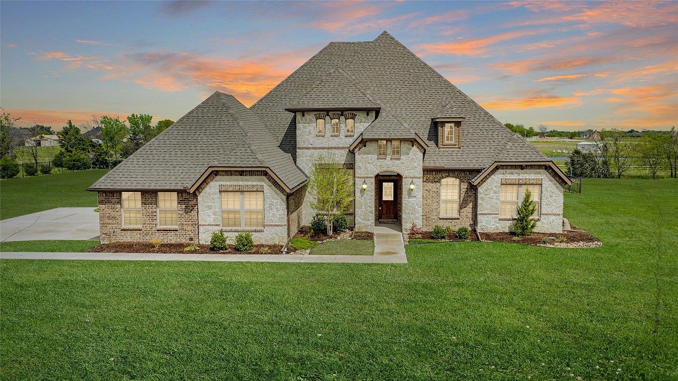 416 Silver Spur Trl, Rockwall, TX 75032 | Zillow