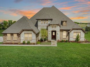 416 Silver Spur Trl, Rockwall, TX 75032