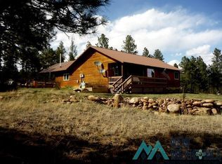 69 Box #15AA, Las Vegas, NM 87701