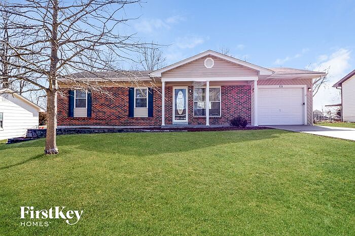 1st image of 836 Sommerset Dr