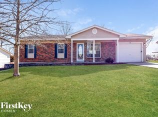 836 Sommerset Dr, Troy, MO 63379