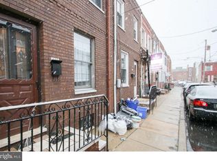 217 Gerritt St, Philadelphia, PA 19147
