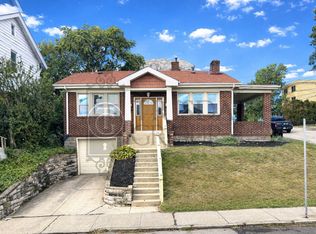 2614 Shiras Ave, Pittsburgh, PA 15216