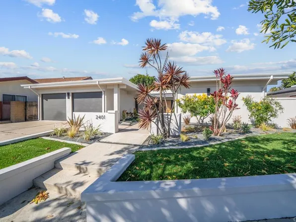 2401 Orchid Hill Pl, Newport Beach, CA 92660