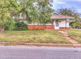2501 SW 56th St, Oklahoma City, OK 73119