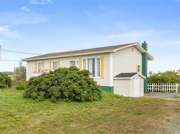 5 Tobins Lane, Trepassey, NL A0A4B0