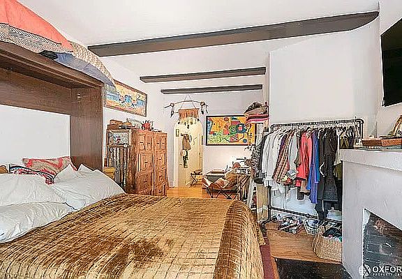 2nd image of 55 Morton St #2C