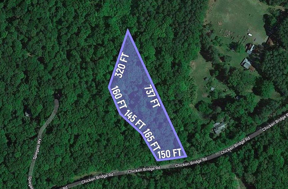 2nd image of 3095 Chicken Bridge Rd #3095