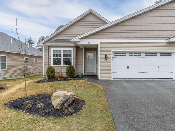 375 Pride Street #35, Westbrook, ME 04092
