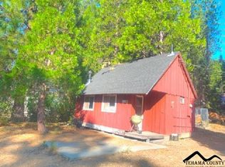 38416 Beresford Way, Mill Creek, CA 96061
