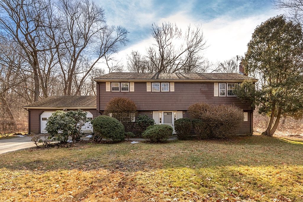 51 Eldred St, Lexington, MA 02420 Zillow