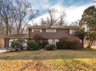 51 Eldred St, Lexington, MA 02420